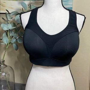 EUC Champion sports bra